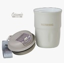 VASO WATERDOG  CERAMICA COFFEE 320 CZ