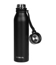 BOTELLA WATERDOG TERMICA BUHO 750 BK