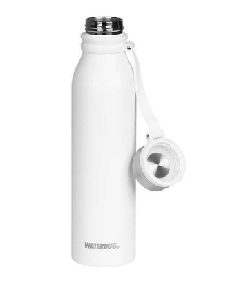 BOTELLA WATERDOG TERMICA BUHO 750 WH