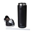 BOTELLA WATERDOG TERMICA SPORTY 590 BK