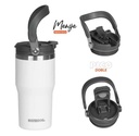 VASO WATERDOG TERMICO ZUMO 600 WH