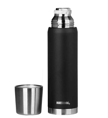 TERMO WATERDOG OBUS 1000 MATTE EDITION BK