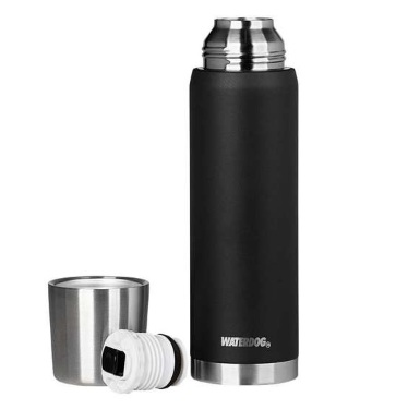 TERMO WATERDOG OBUS 1000 MATTE EDITION BK