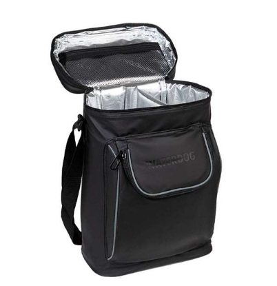 BOLSO WATERDOG TERMICO MATERO 2.0 NEGRO