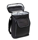 BOLSO WATERDOG TERMICO MATERO 2.0 NEGRO