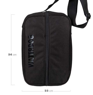 BOLSO WATERDOG TERMICO MATERO5 BK
