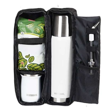 BOLSO WATERDOG TERMICO MATERO5 BK