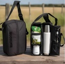 BOLSO WATERDOG TERMICO MATERO5 BK