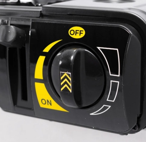 ANAFE SPINIT VULCAN CLASSIC 