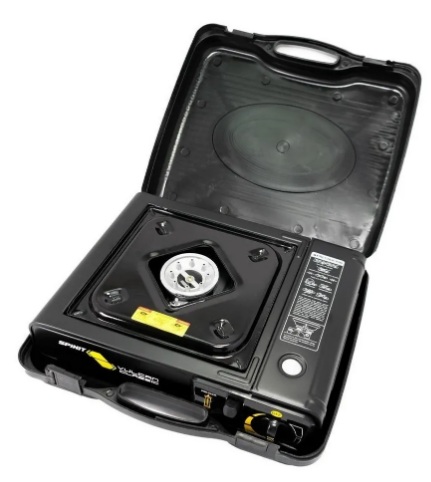 ANAFE SPINIT VULCAN CLASSIC 