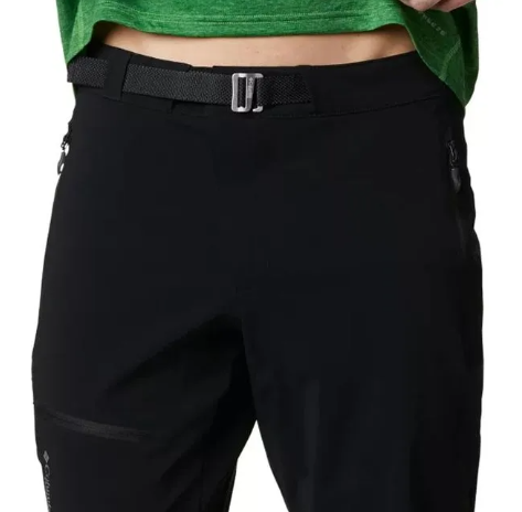 PANTALON COLUMBIA TITAN PASSHOMBRE