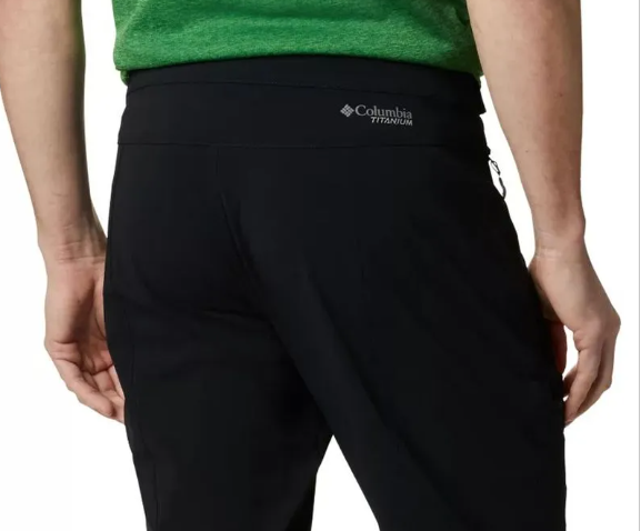PANTALON COLUMBIA TITAN PASSHOMBRE