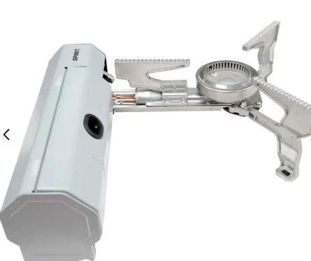 ANAFE SPINIT PORTATIL VULCAN FOLD