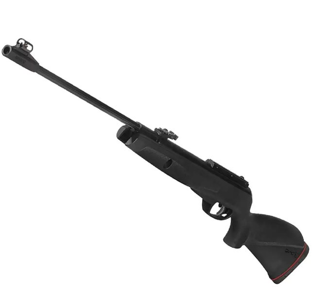 RIFLE MARCA GAMO MODELO BLACK KNIGHT IGT MATCH1 5.5