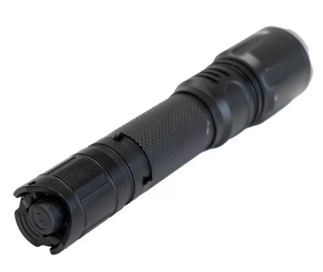 LINTERNA SPINIT POINT MAX 1200 RT RECARGABLE