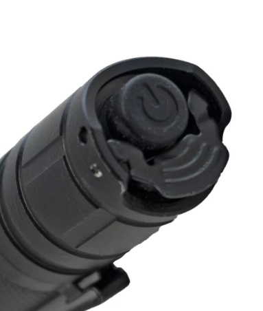 LINTERNA SPINIT POINT MAX 1200 RT RECARGABLE