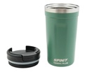 JARRO SPINIT TERMAL PLUS 480ML. VERDE