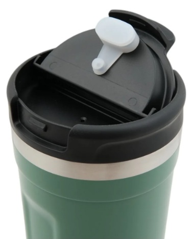 JARRO SPINIT TERMAL PLUS 480ML. VERDE