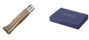CORTAPLUMA OPINEL N8 ABEDUL LAMINADO BIRCH BROWN