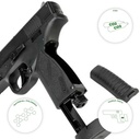 PISTOLA ASG BERSA BP9CC CO2 CALIBRE 4.5MM