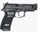 PISTOLA ASG BERSA THUNDER 9 PRO  CO2 CALIBRE 4.5MM