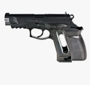PISTOLA ASG BERSA THUNDER 9 PRO  CO2 CALIBRE 4.5MM