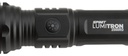 LINTERNA SPINIT LUMITRON 2000RD FUNDA RECARGABLE