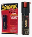 GAS  SABRE RED 14 GRAMOS