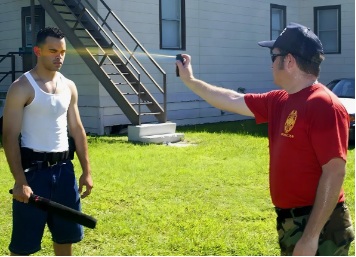 GAS  SABRE RED 14 GRAMOS