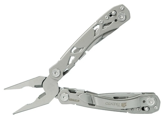 MULTITOOL TRENTO EXO