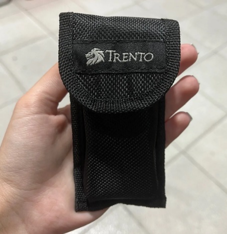 MULTITOOL TRENTO EXO