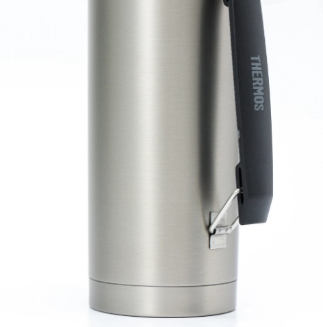 TERMO MARCA THERMOS 1.30 LITRO INOX