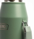 TERMO MARCA THERMOS 1.30 LITRO VERDE
