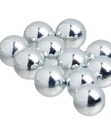 BALINES UMAREX ESFERICOS 4.5 ACERADOS X 1500 APROX