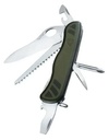 CORTAPLUMA VICTORINOX MILITAR  MOD 0.8461 MWCH