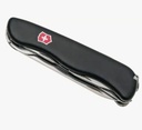 CORTAPLUMA VICTORINOX FORESTER BLACK