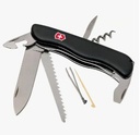 CORTAPLUMA VICTORINOX FORESTER BLACK