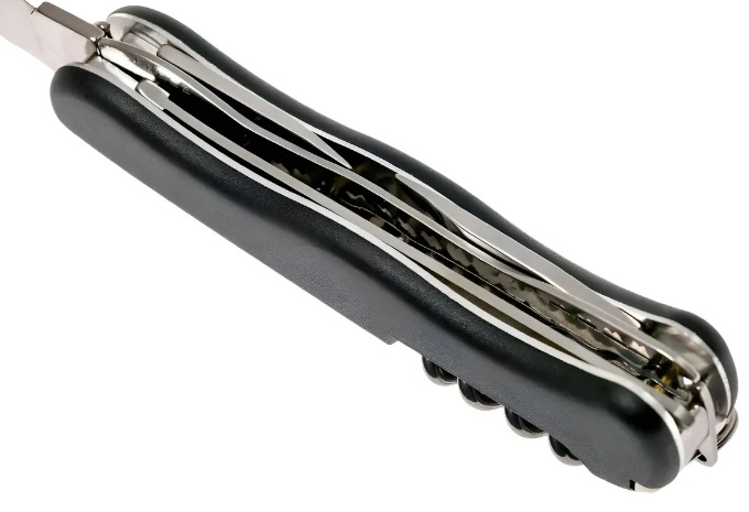 CORTAPLUMA VICTORINOX FORESTER BLACK