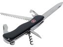 CORTAPLUMA VICTORINOX FORESTER BLACK