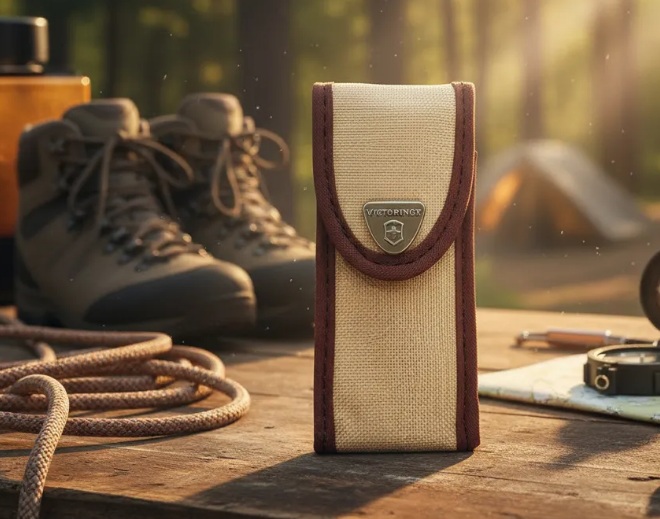 ESTUCHE VICTORINOS CORDURA