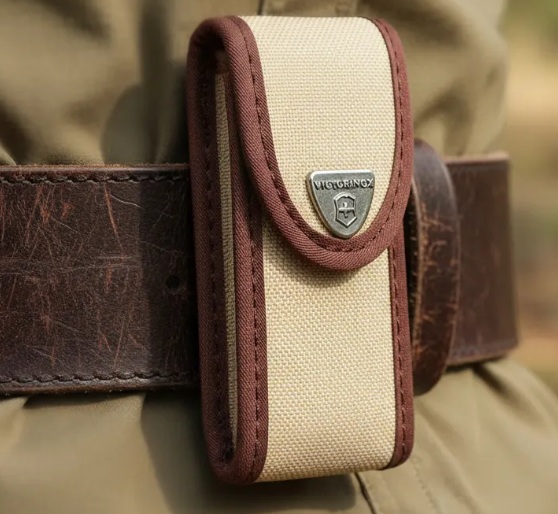 ESTUCHE VICTORINOS CORDURA