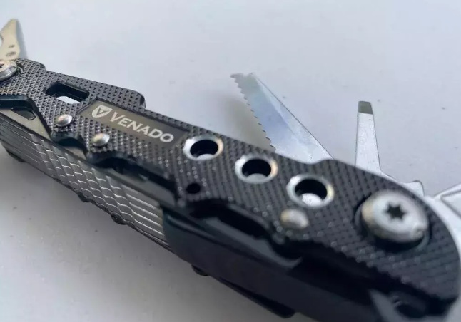 PINZA VENADO MULTIFUNCION