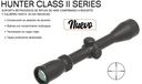 MIRA TELESCOPICA SAVAGE HUNTER CLASS II 3-9X40 RET. MIL-DOT