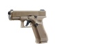 PISTOLA GLOCK 19X CO2 CON BLOWBACK 4.5