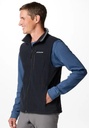 CHALECO COLUMBIA POLAR VAST TRECK VEST NEGRO