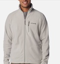 CAMPERA COLUMBIA POLAR FAST TREK HOMBRE FLINT GREY