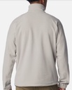 CAMPERA COLUMBIA POLAR FAST TREK HOMBRE FLINT GREY