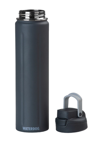 BOTELLA ACUA WATERDOG 750 