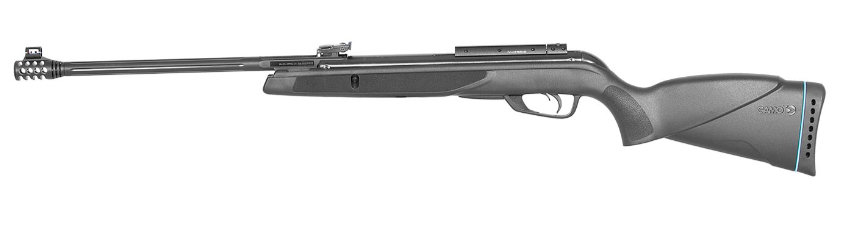 RIFLE MARCA GAMO MODELO BLACK BEAR IGT 5.5