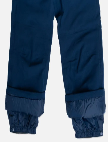 PANTALON NEXXT JR SNOWDRIFT Ski Pant